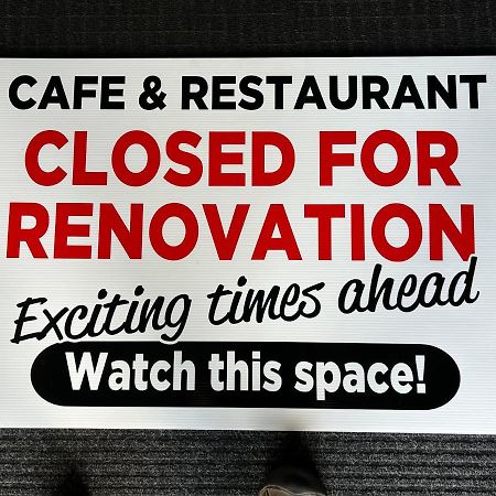 Seasonal South Motel & Function Centre Ulverstone Exterior photo