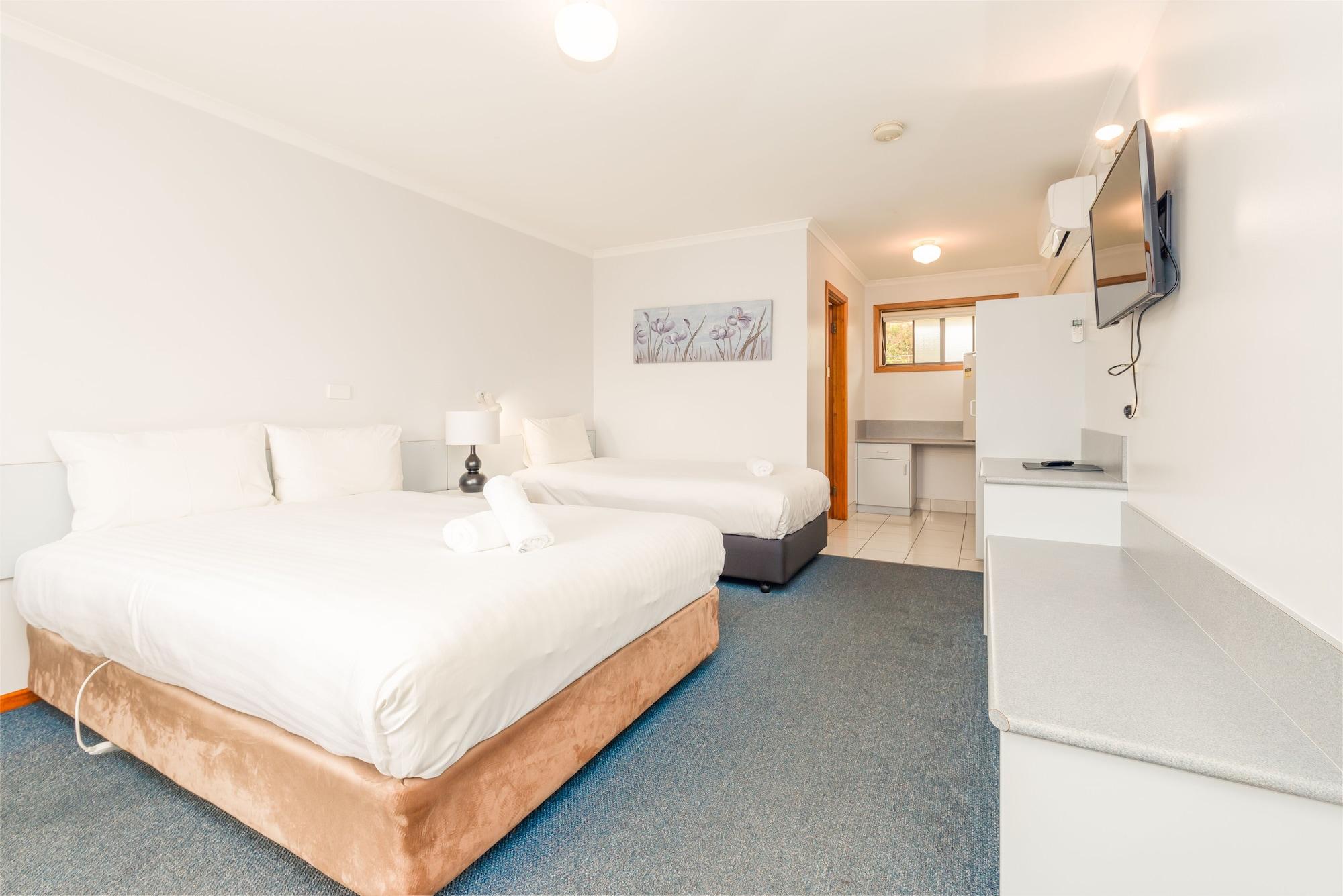 Seasonal South Motel & Function Centre Ulverstone Exterior photo