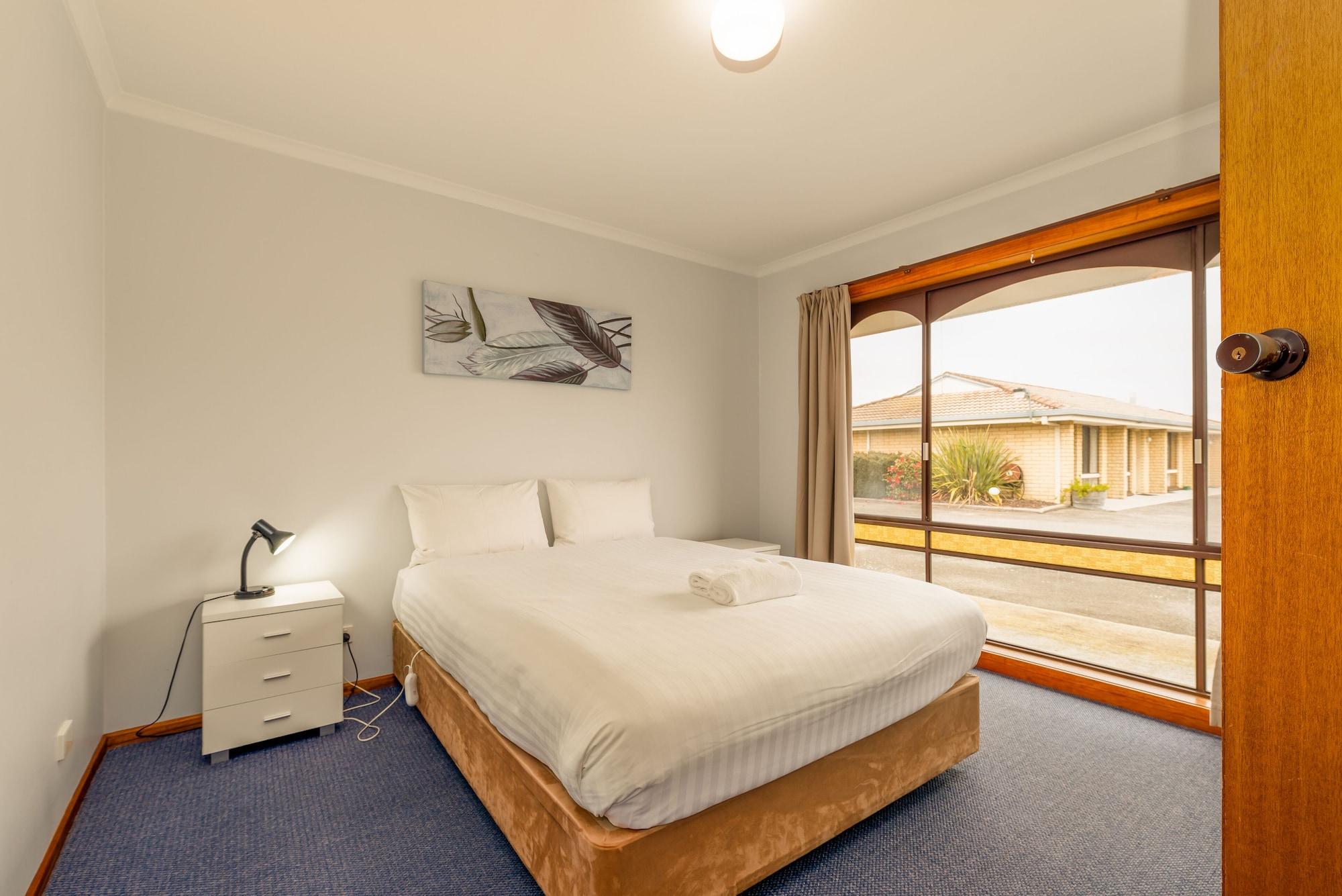Seasonal South Motel & Function Centre Ulverstone Exterior photo
