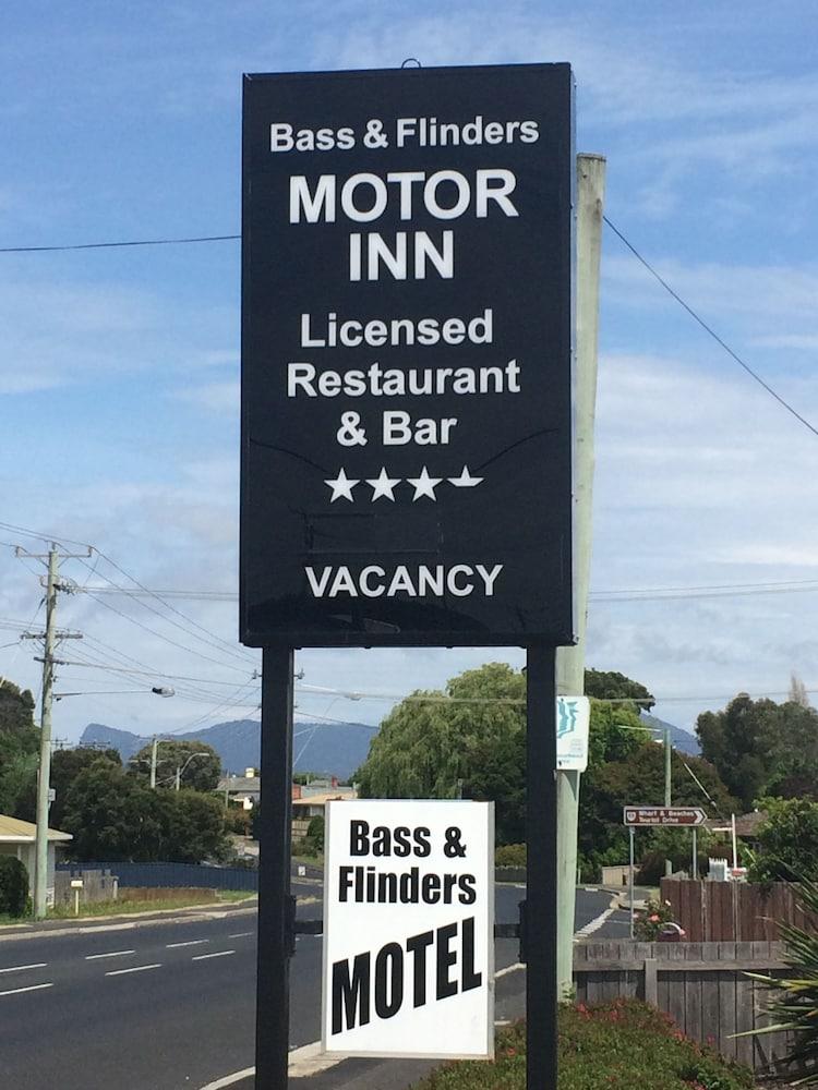 Seasonal South Motel & Function Centre Ulverstone Exterior photo