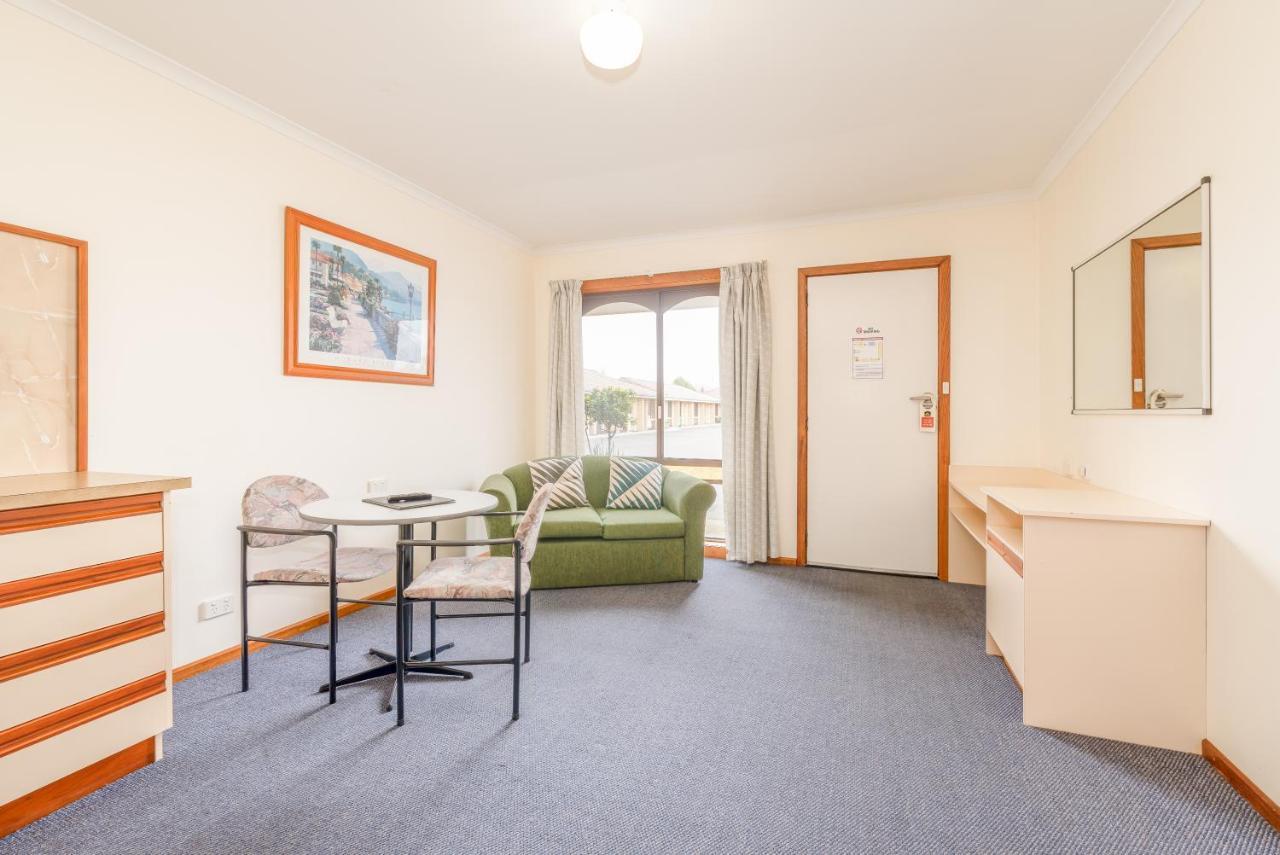 Seasonal South Motel & Function Centre Ulverstone Exterior photo