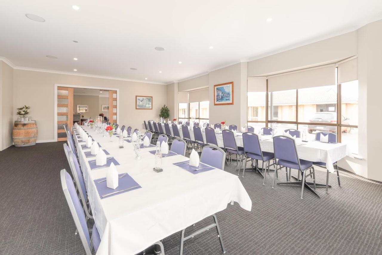 Seasonal South Motel & Function Centre Ulverstone Exterior photo