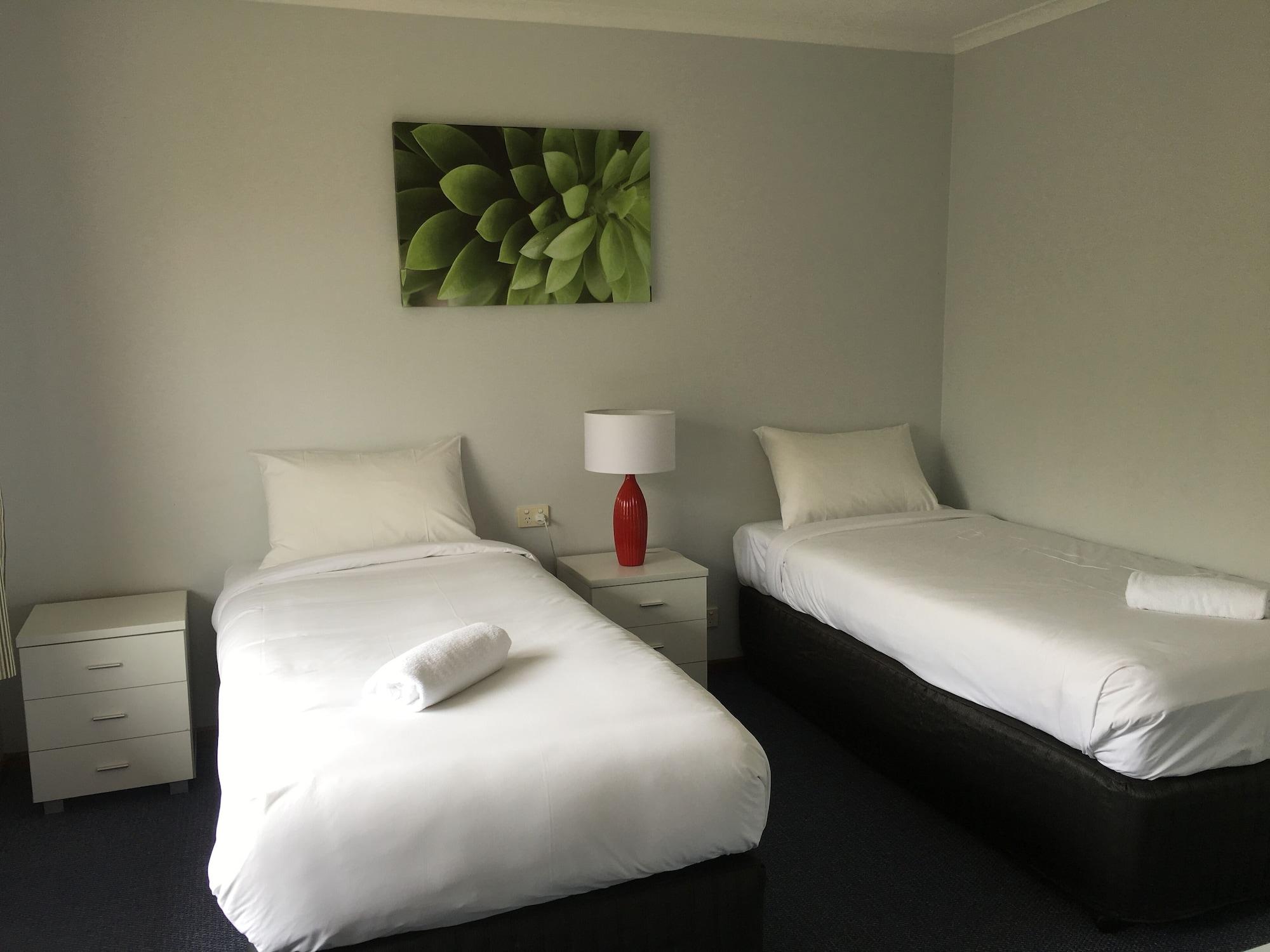 Seasonal South Motel & Function Centre Ulverstone Exterior photo