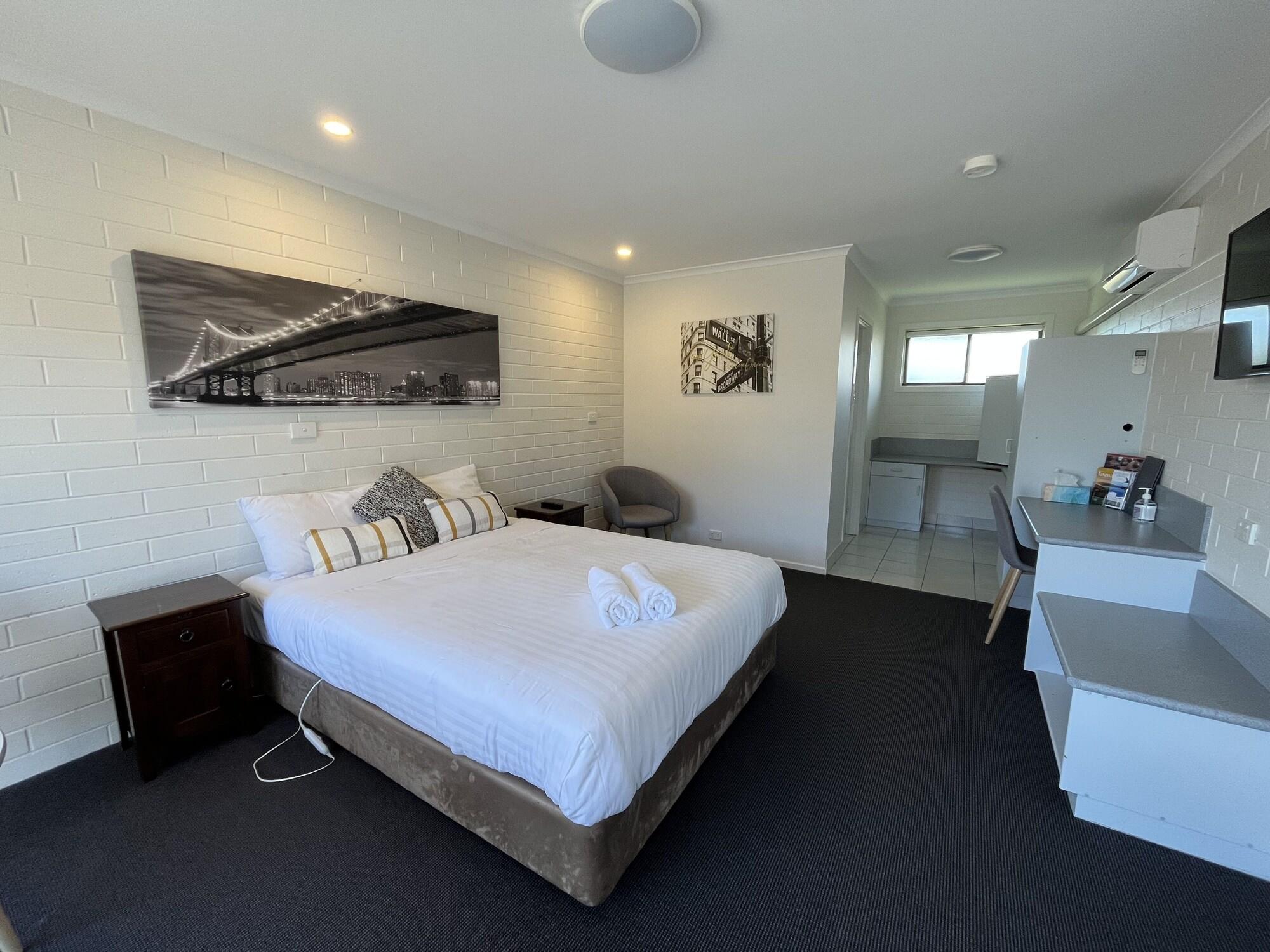 Seasonal South Motel & Function Centre Ulverstone Exterior photo