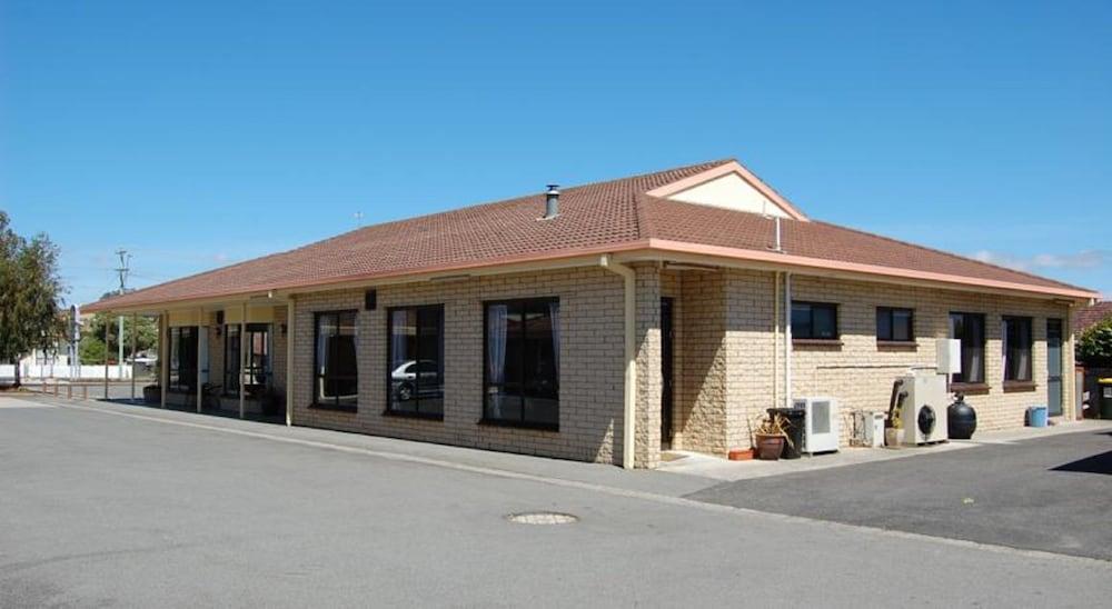 Seasonal South Motel & Function Centre Ulverstone Exterior photo
