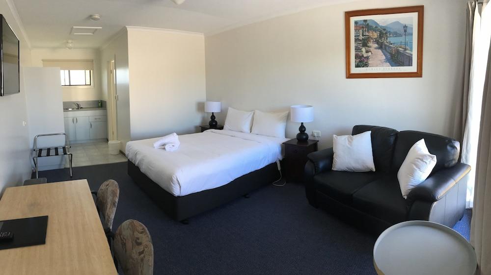 Seasonal South Motel & Function Centre Ulverstone Exterior photo