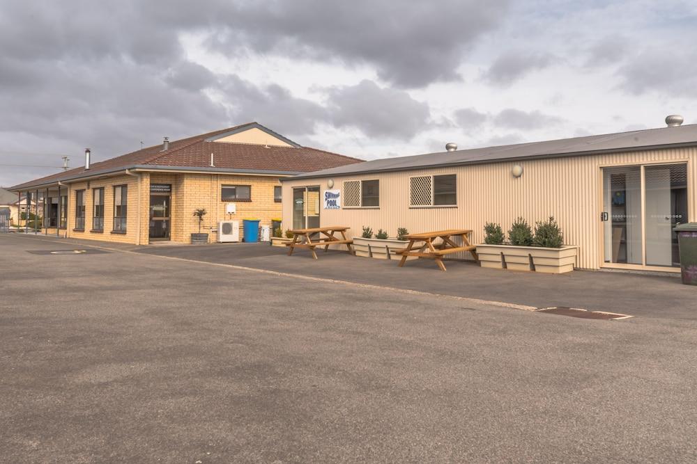 Seasonal South Motel & Function Centre Ulverstone Exterior photo