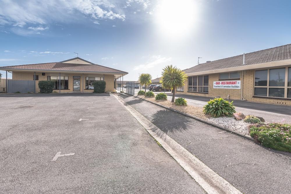 Seasonal South Motel & Function Centre Ulverstone Exterior photo