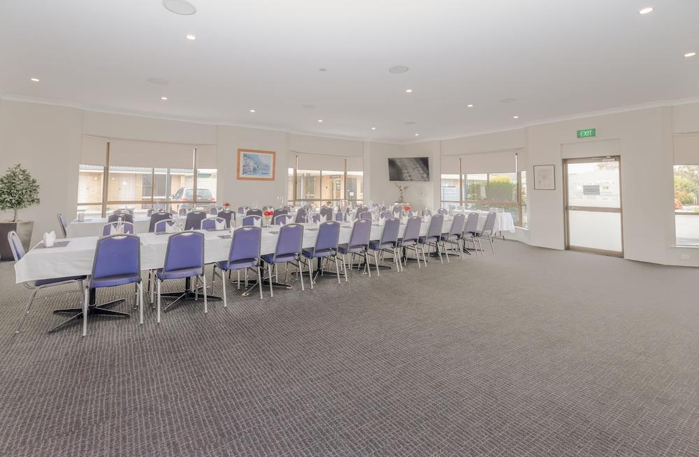 Seasonal South Motel & Function Centre Ulverstone Exterior photo