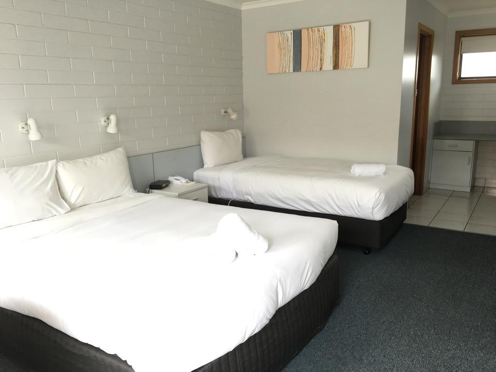 Seasonal South Motel & Function Centre Ulverstone Room photo