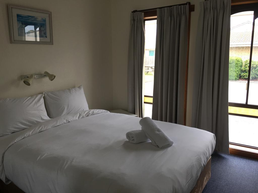 Seasonal South Motel & Function Centre Ulverstone Room photo