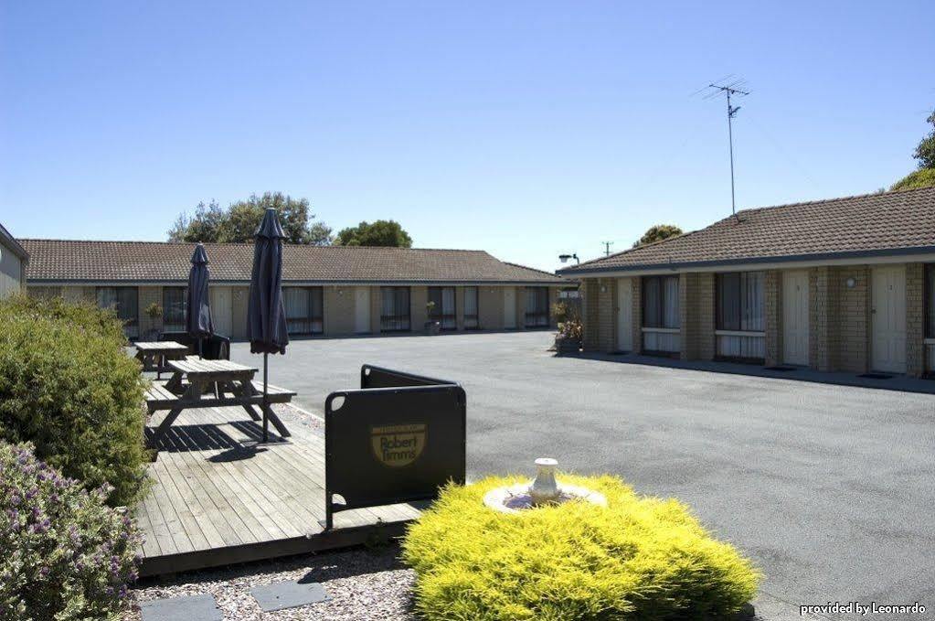 Seasonal South Motel & Function Centre Ulverstone Exterior photo
