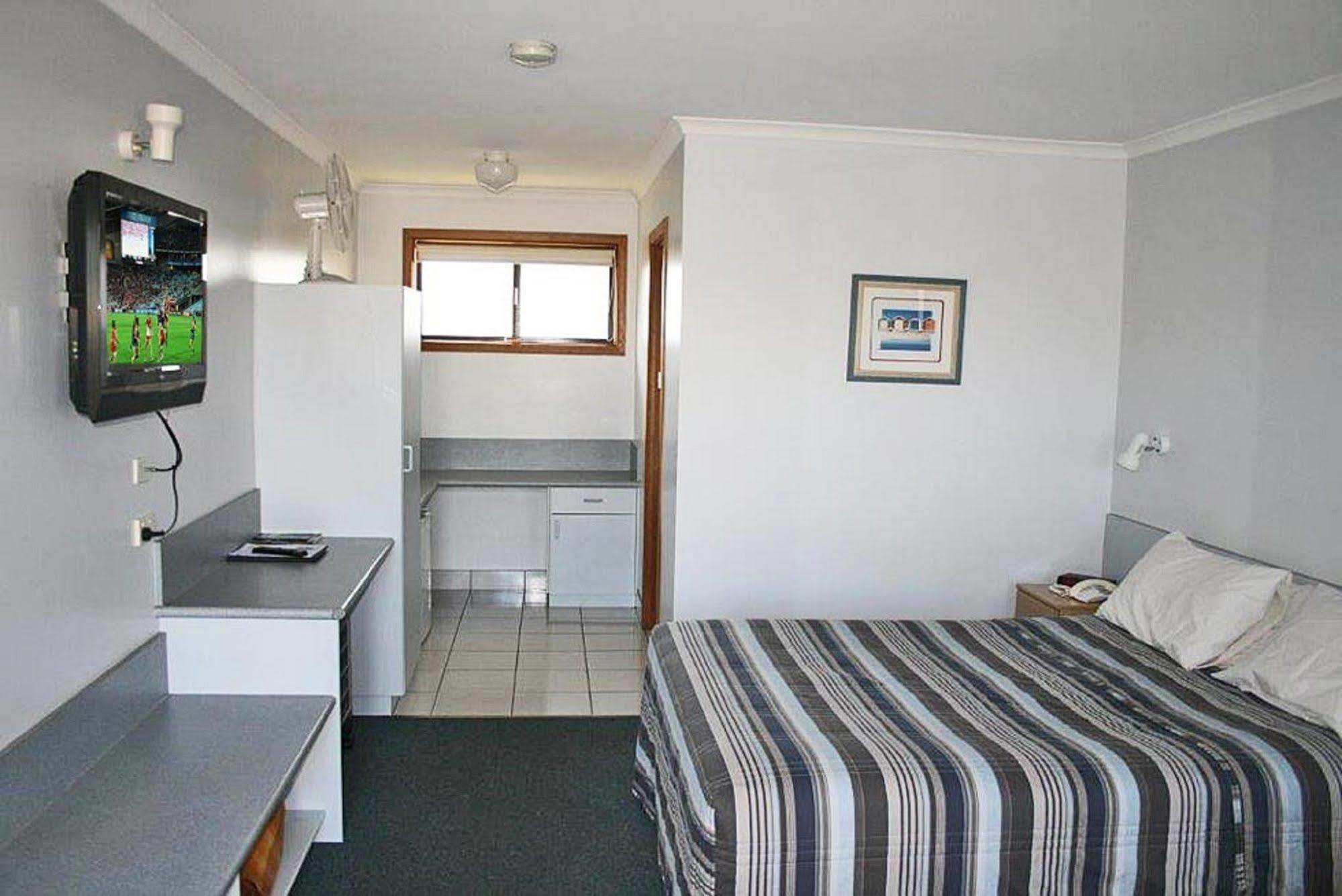 Seasonal South Motel & Function Centre Ulverstone Exterior photo
