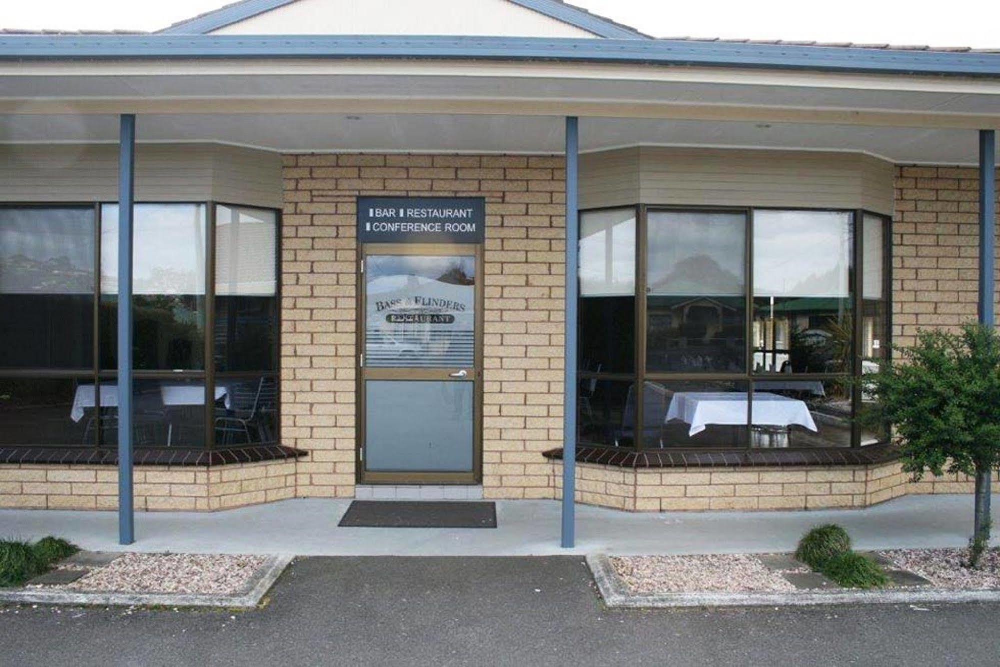 Seasonal South Motel & Function Centre Ulverstone Exterior photo