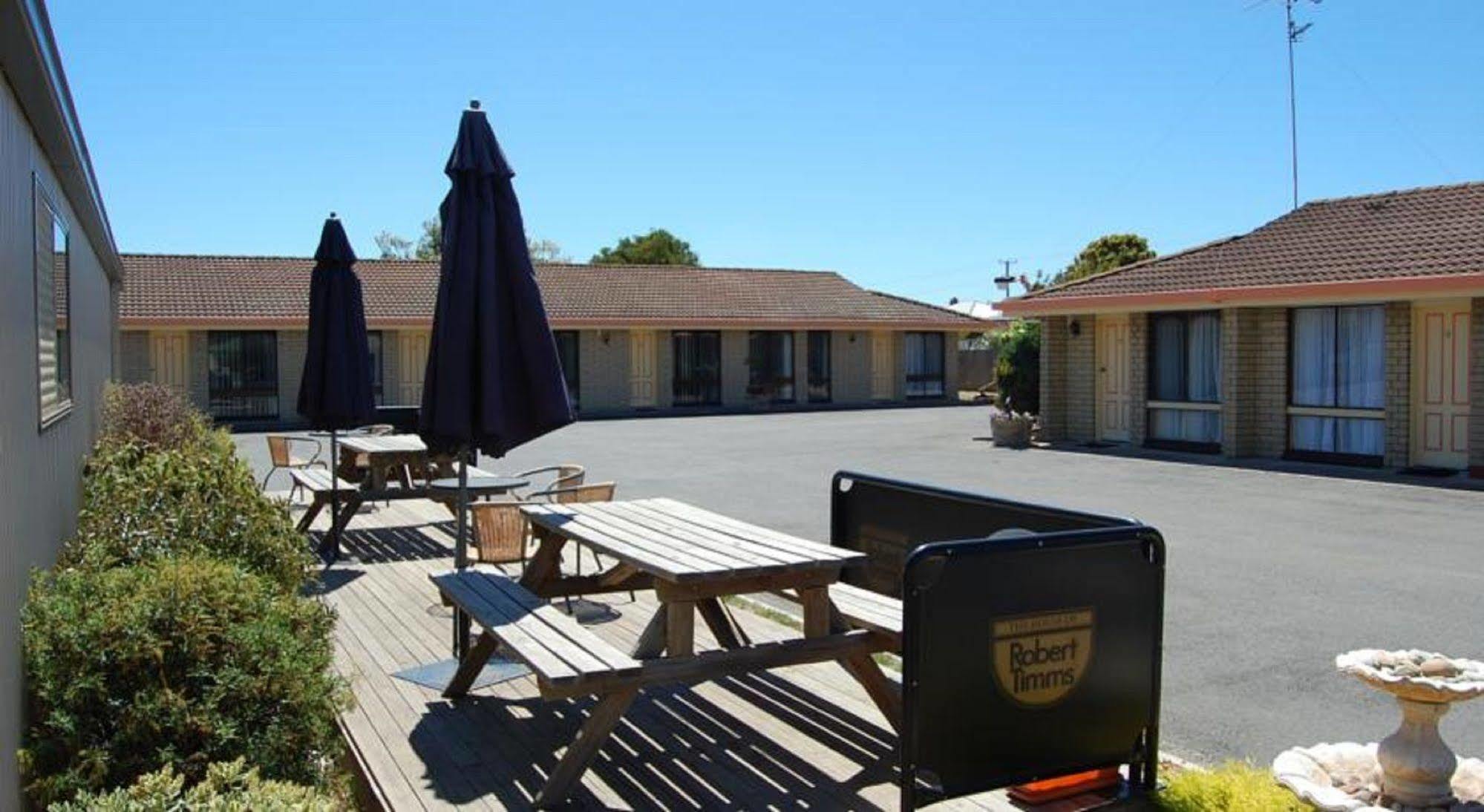 Seasonal South Motel & Function Centre Ulverstone Exterior photo