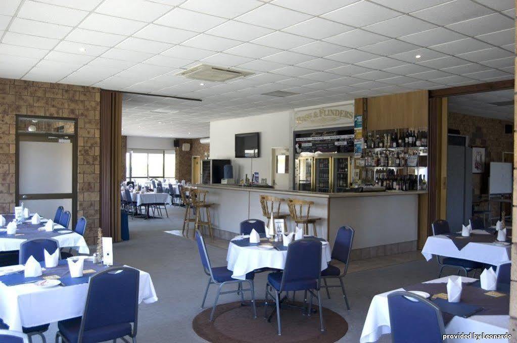 Seasonal South Motel & Function Centre Ulverstone Exterior photo