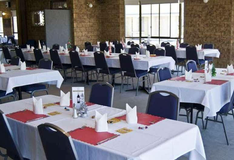 Seasonal South Motel & Function Centre Ulverstone Exterior photo