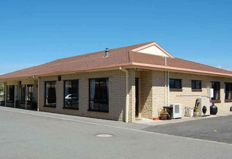Seasonal South Motel & Function Centre Ulverstone Exterior photo