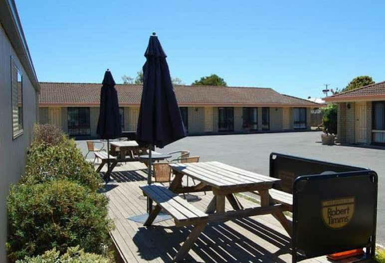 Seasonal South Motel & Function Centre Ulverstone Exterior photo