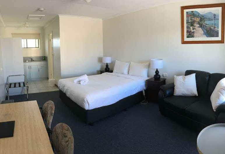 Seasonal South Motel & Function Centre Ulverstone Exterior photo